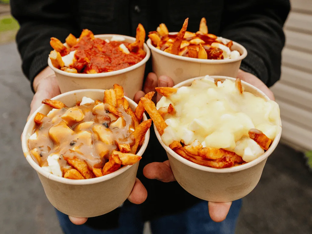 Nos Sauces – Pour tous les goûts